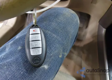 2013 Nissan Altima 2.5 S из США, поврежденный, VIN 1N4AL3AP3DC226746